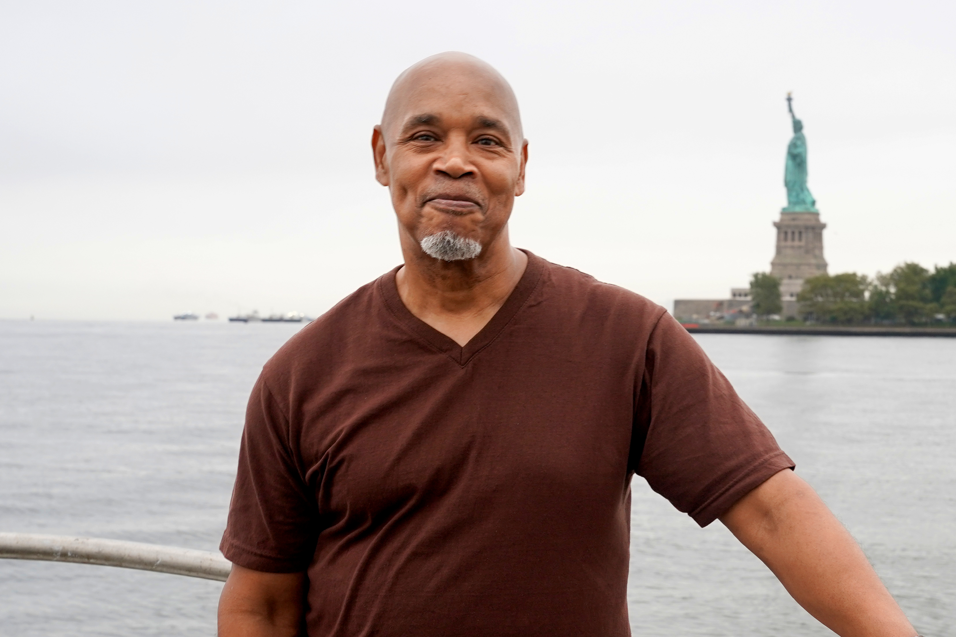 Veteran Pays It Forward After Substance Misuse Treatment